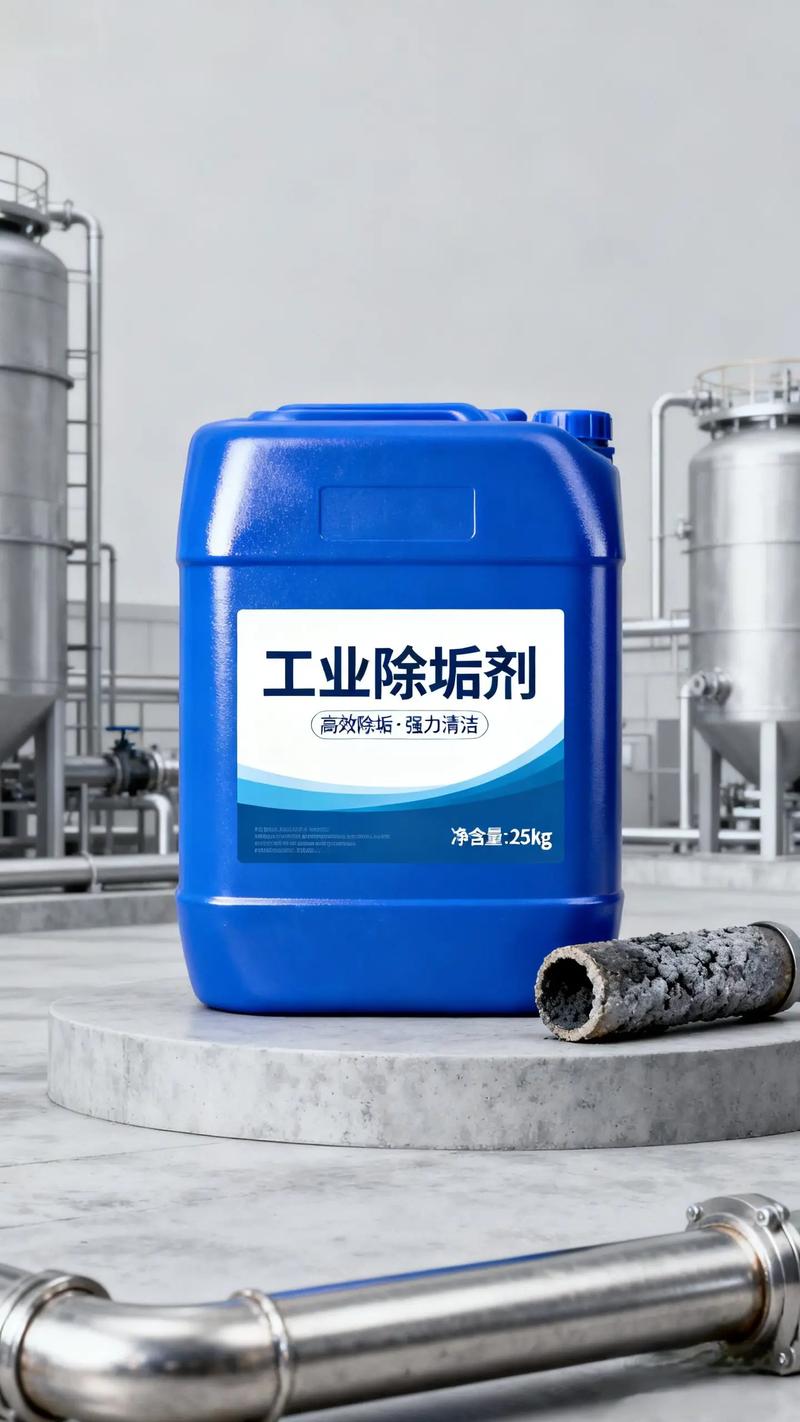 工业清洗剂